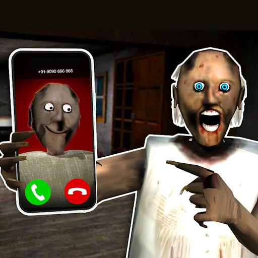 Call Granny Original! icon
