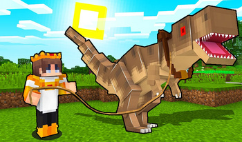 Dinosaur evolution simulator Online