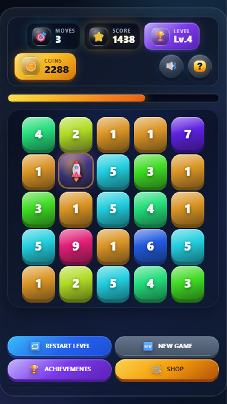 Tap Me Plus screenshot 7