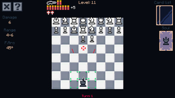 Shotgun Chess