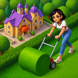 Lucy`s Ville