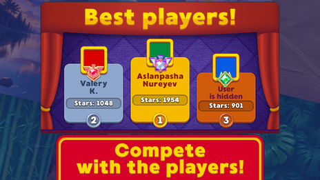 Mahjong for free — screenshot 4