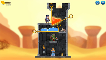 Hero Rescue!