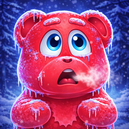 Валера Желейный Медведь 3