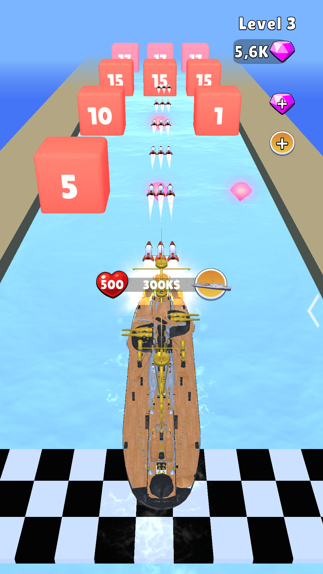 Get the Superboat! screenshot 6