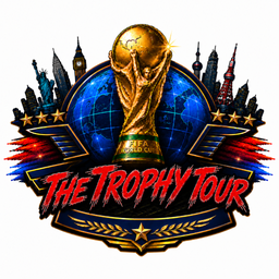 The Thophy Tour