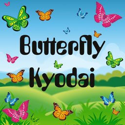 Butterfly Kyodai