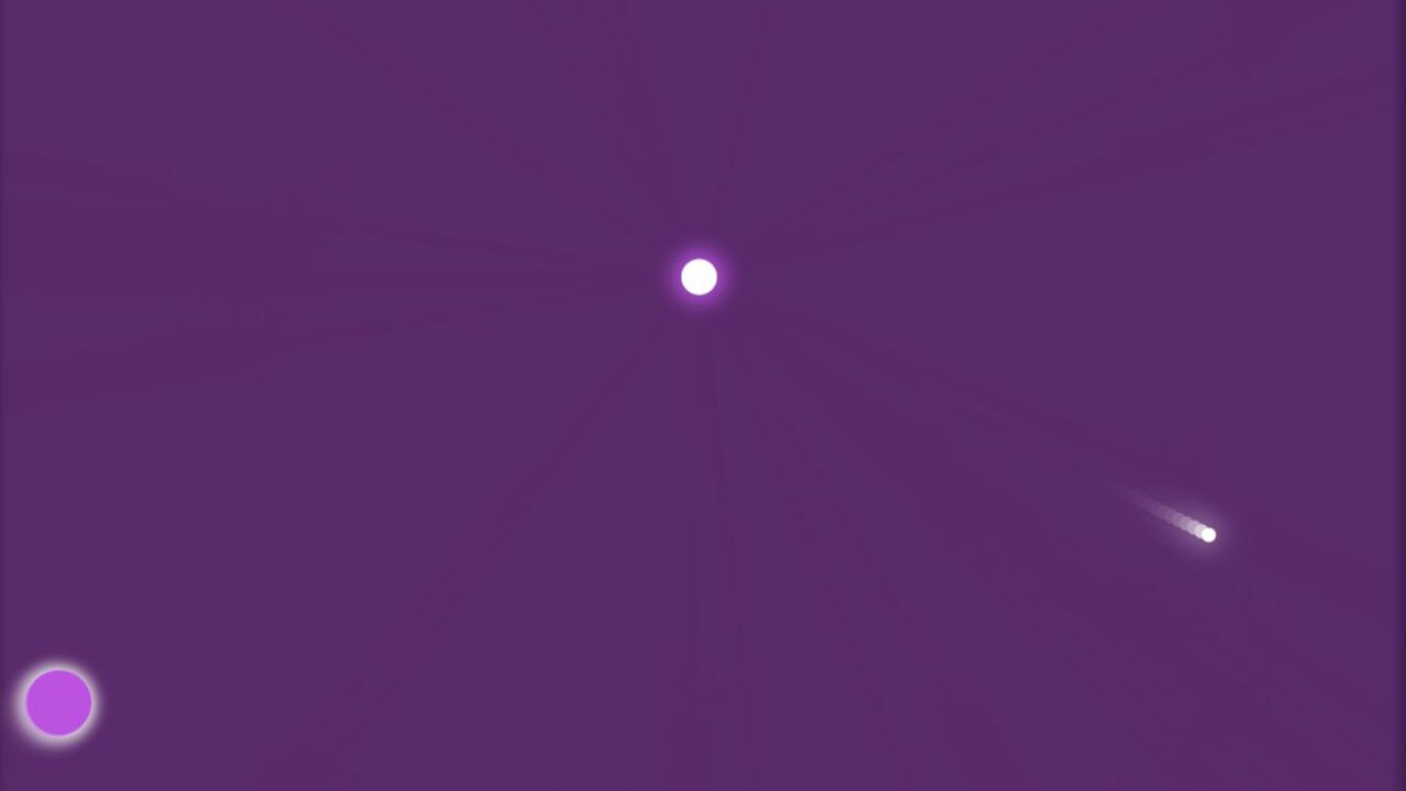 Neon Survivor — screenshot 3