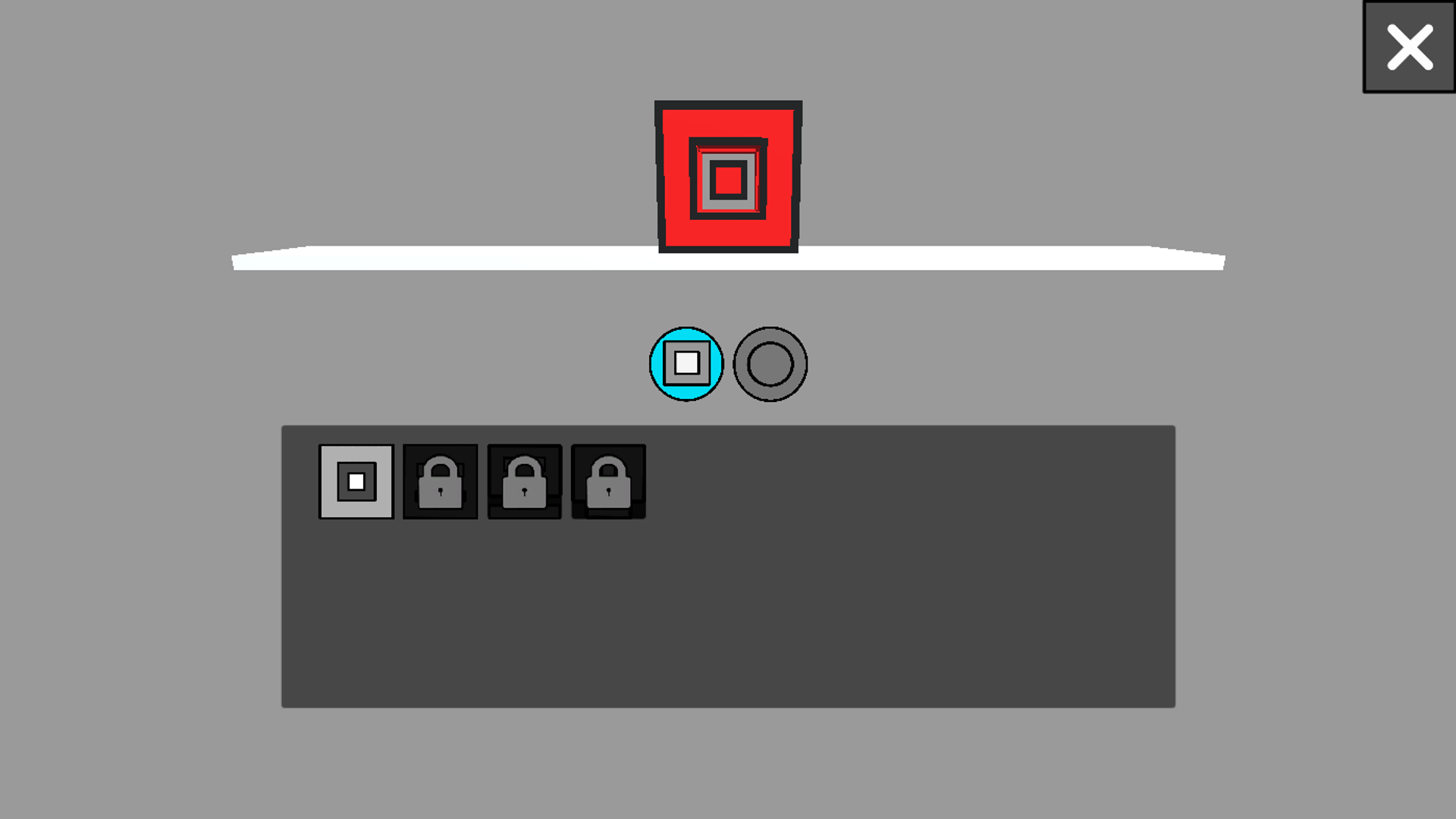 Куб Дэш 3Д — screenshot 10