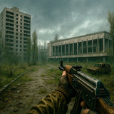 Bunker 21. Kapitel 2