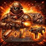 Gunner Master