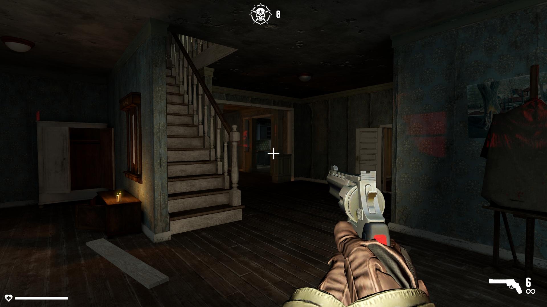 Survive Until Dawn screenshot