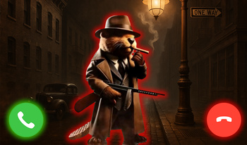 Call Bobrito Bandito right now!
