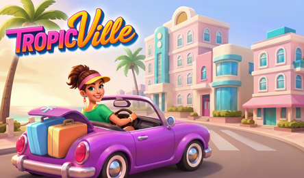 TropicVille