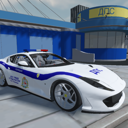 Police Simulator