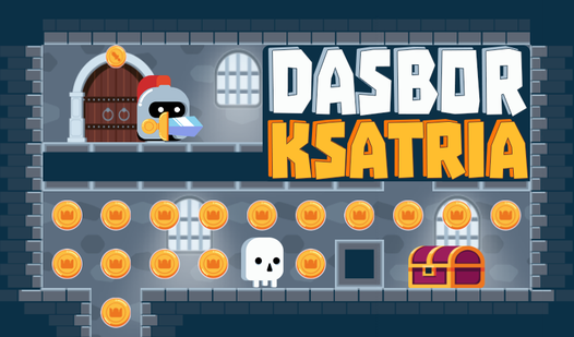 Dasbor Ksatria  loading=