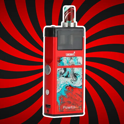 Vape Under Evolution! icon