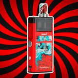 Vape Pod Evolúciou!