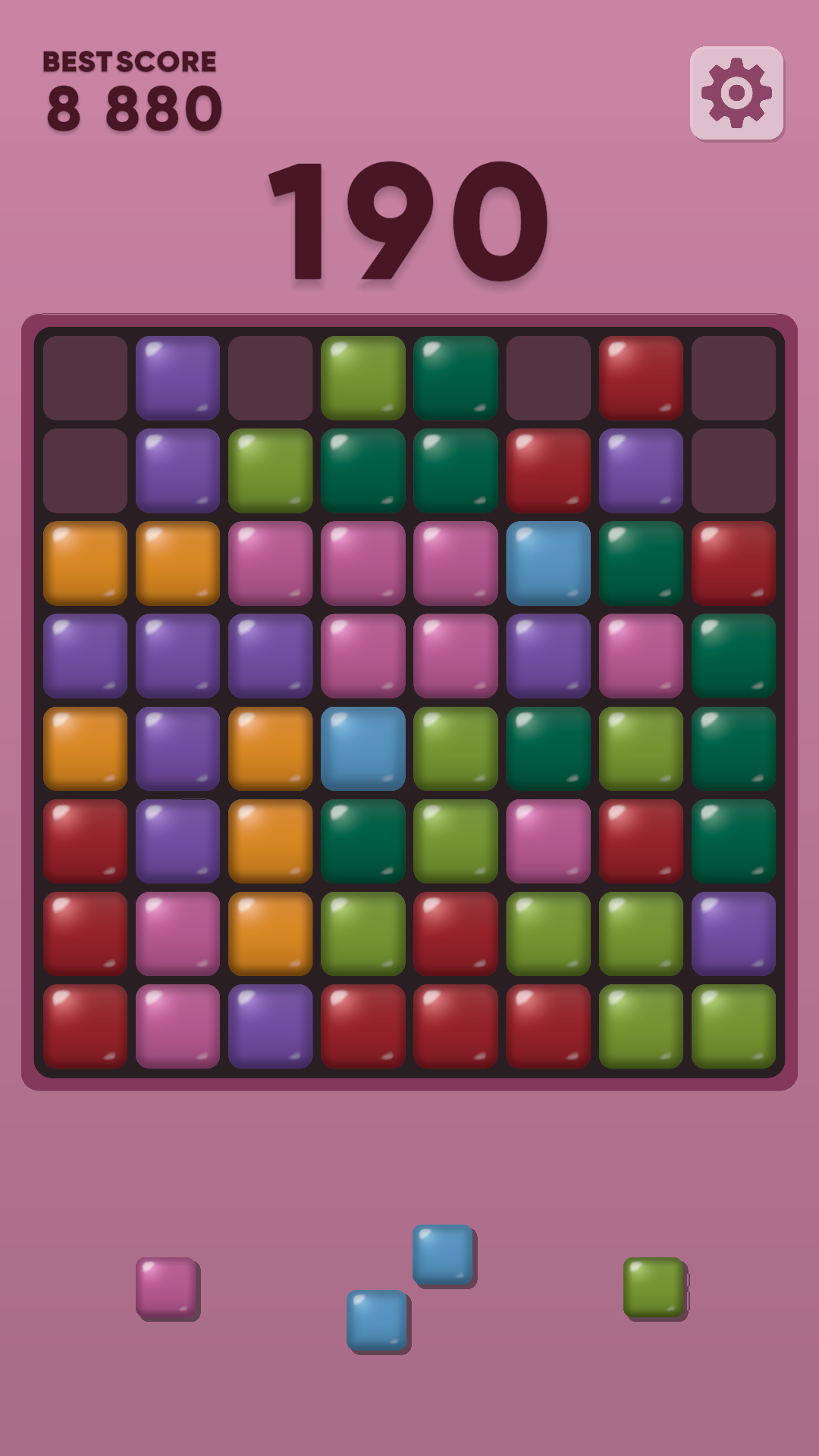 Chromble screenshot 5