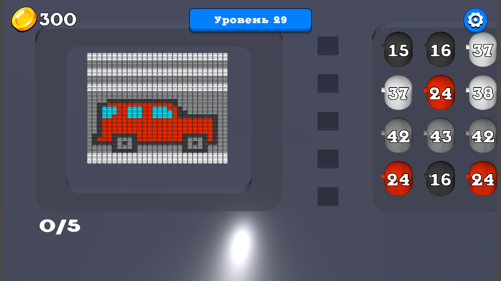 Color Gun Flow — screenshot 6