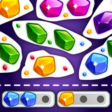 Collect and remove treasures!