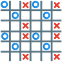 Endless Tic-Tac-Toe