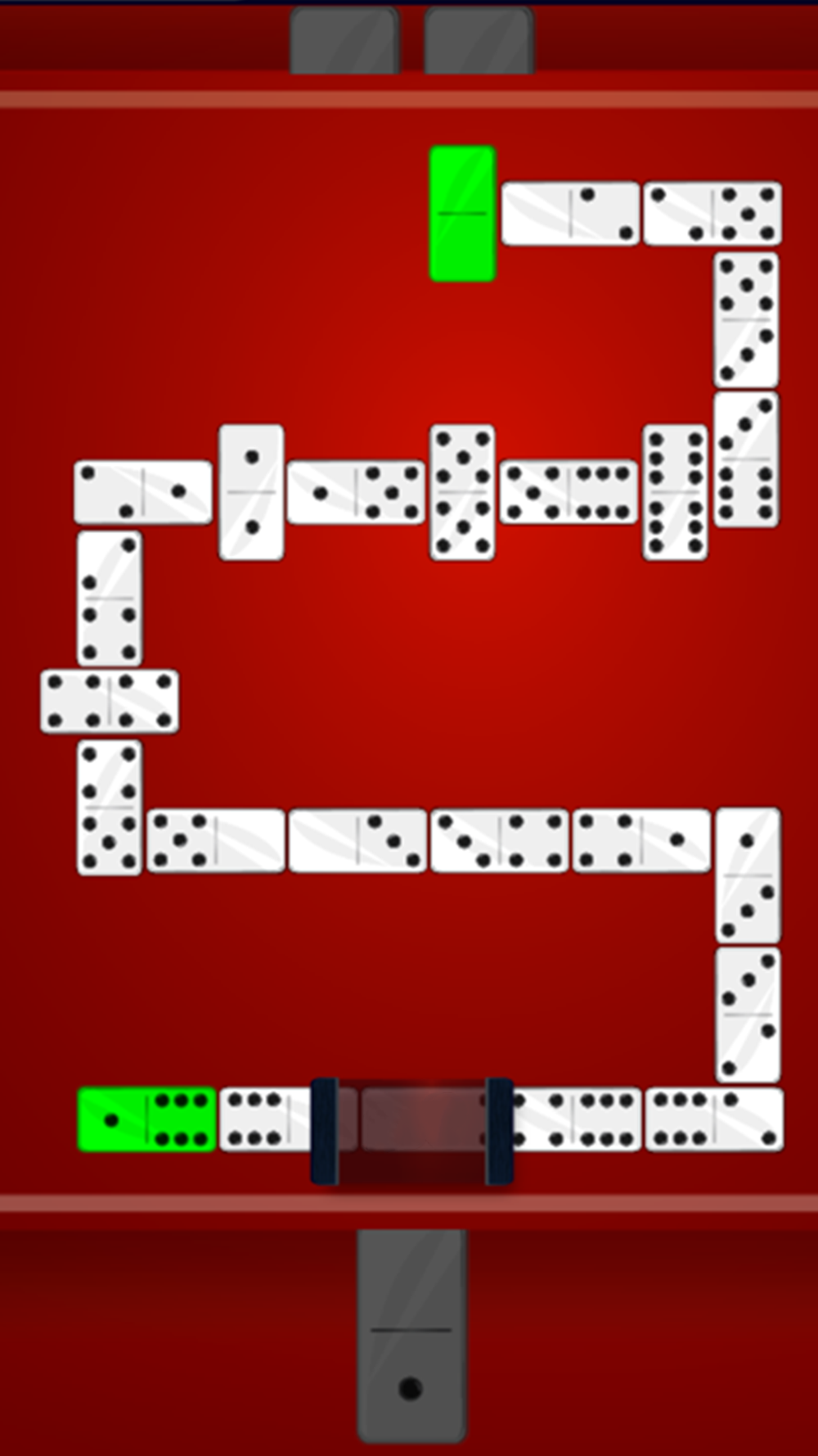 Domino Legend screenshot 4