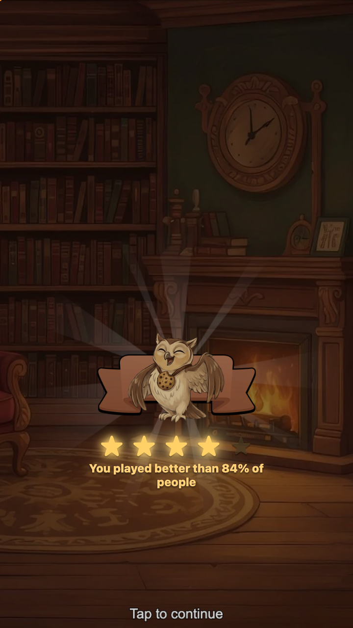 Cozy Mahjong screenshot 18