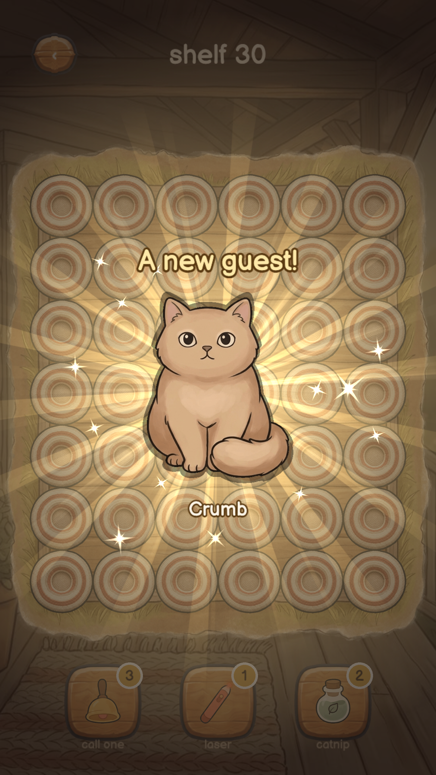 Purrow: Let the Cats Off the Shelf screenshot 10