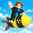 Merge Rockets: Obby