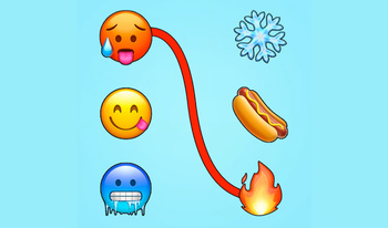 Emoji Puzzle!