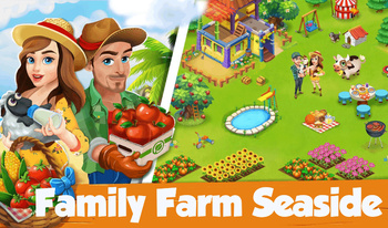 Family Farm Seaside