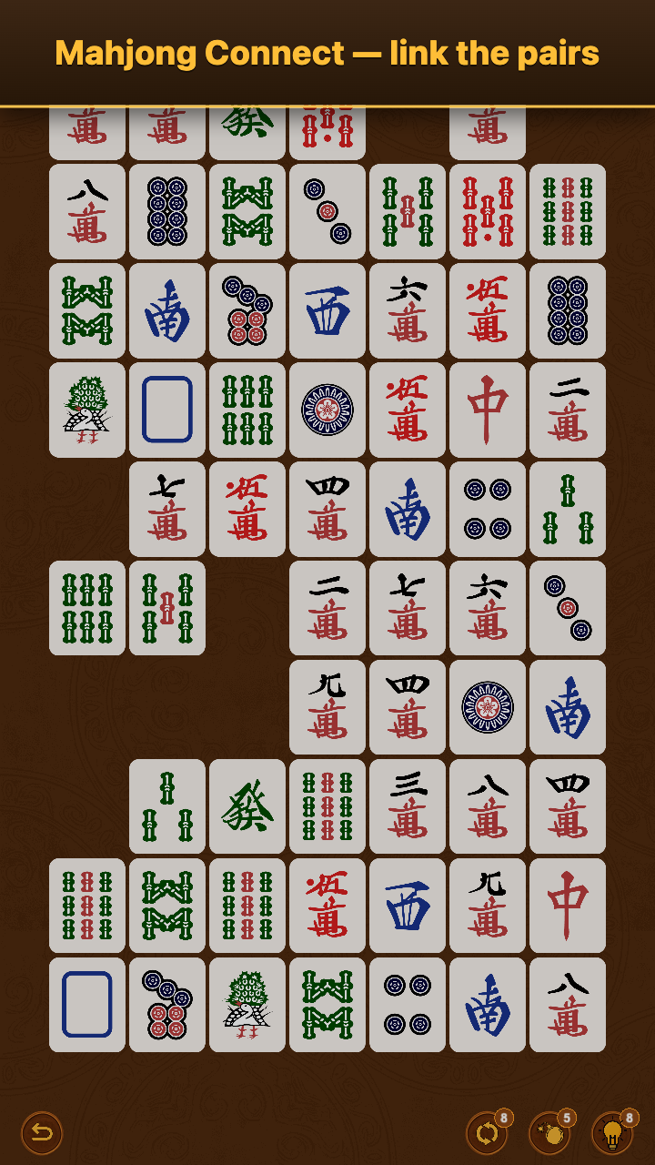 Cozy Mahjong screenshot 15