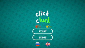 Click Cluck