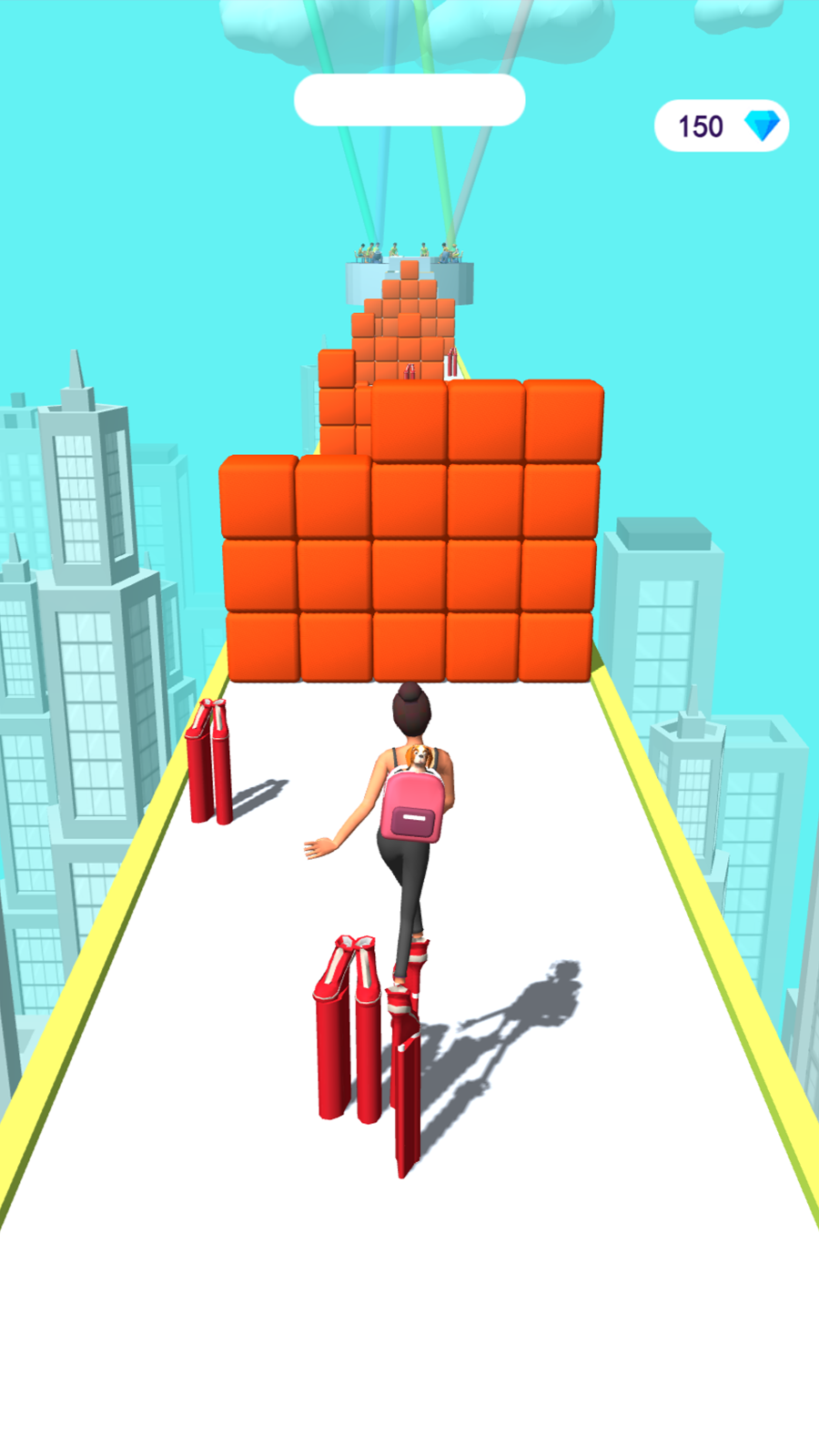 Beauty Fight screenshot 5