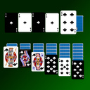 Spades Solitaire: Slicing