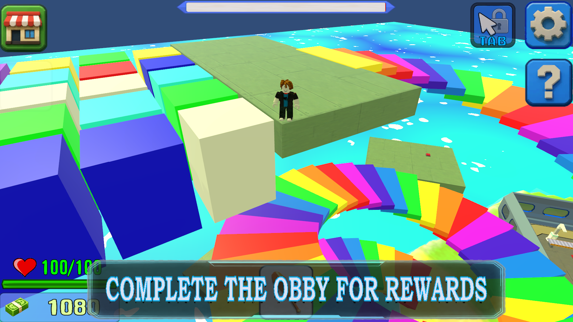 Brainrot Tycoon — screenshot 6