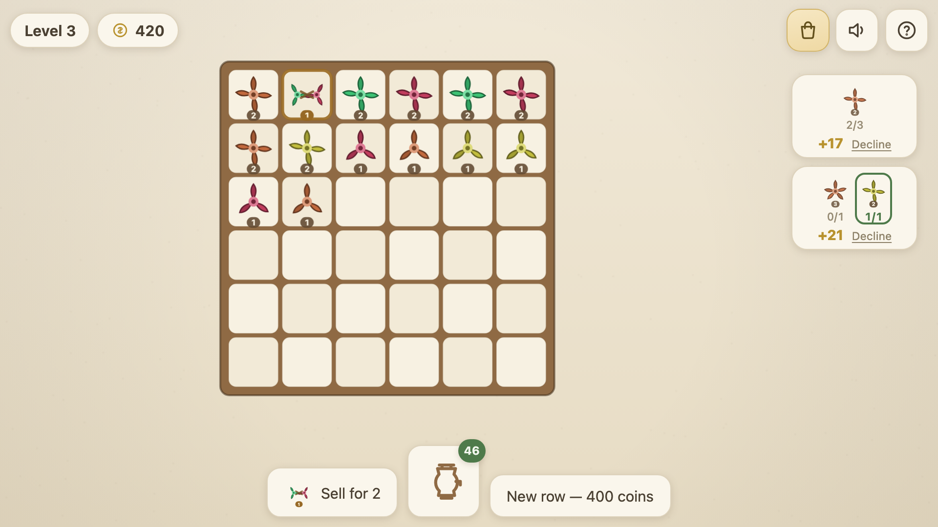 Zavari — screenshot 2