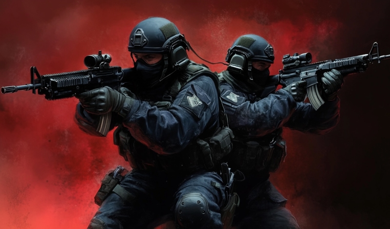 Vexon game cover