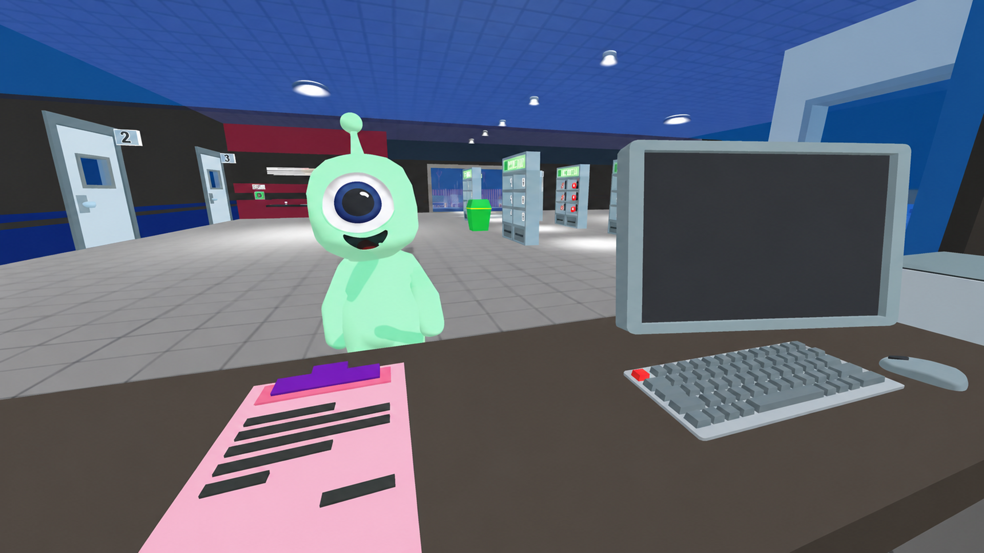 Hospital 13 — screenshot 2