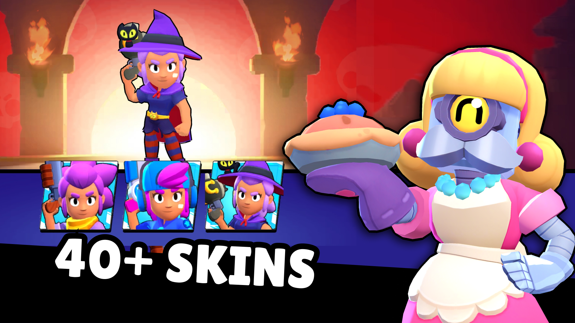 Brawl Simulator 3D — screenshot 4