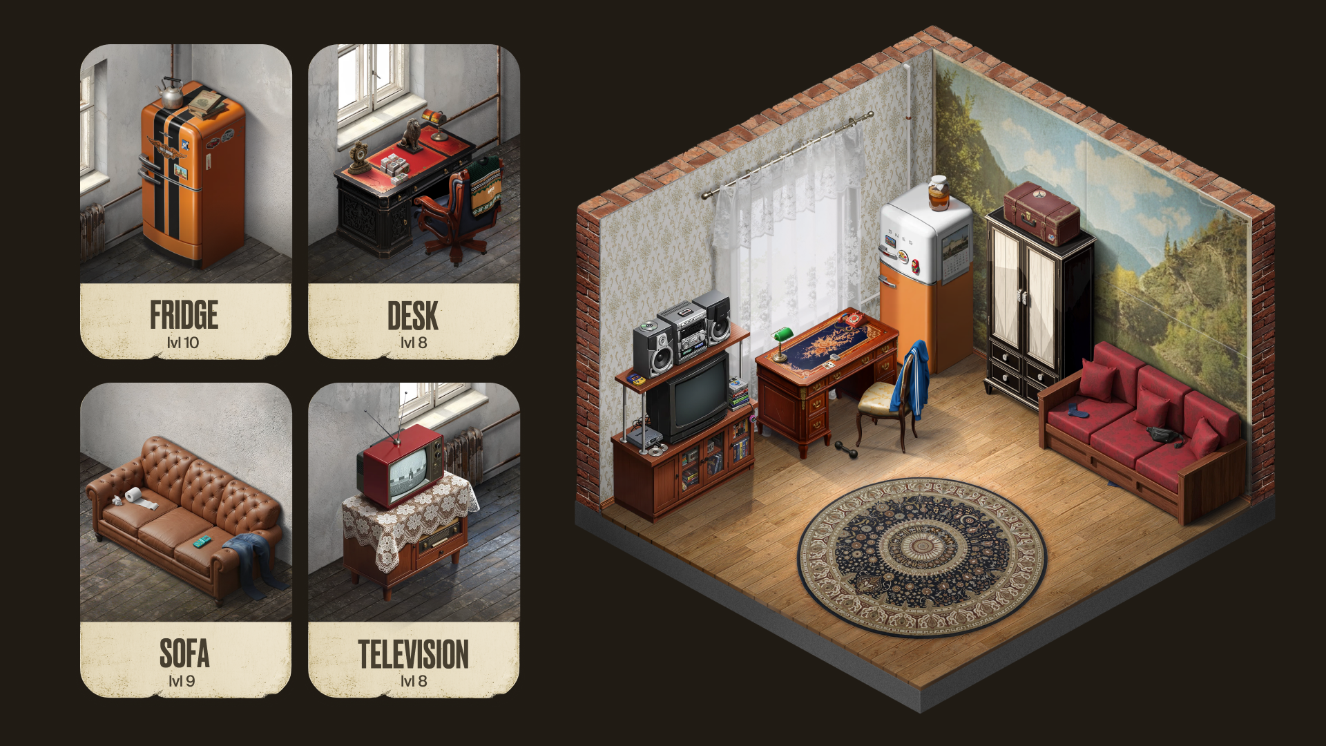 Block Boss: Street Gang Tycoon & Dice Board Game — screenshot 3