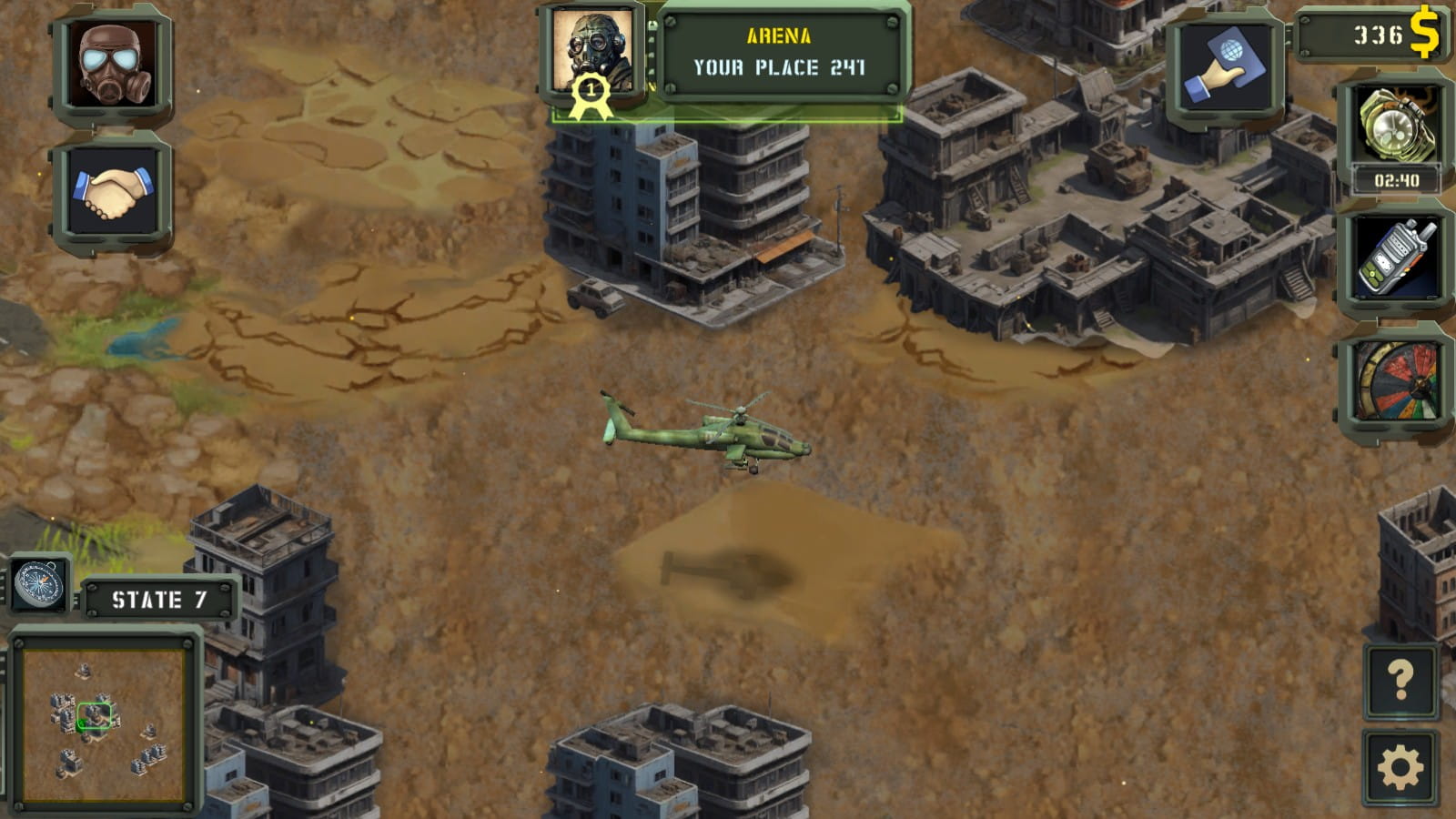 Fallout: Stalker's Bunker — screenshot 5