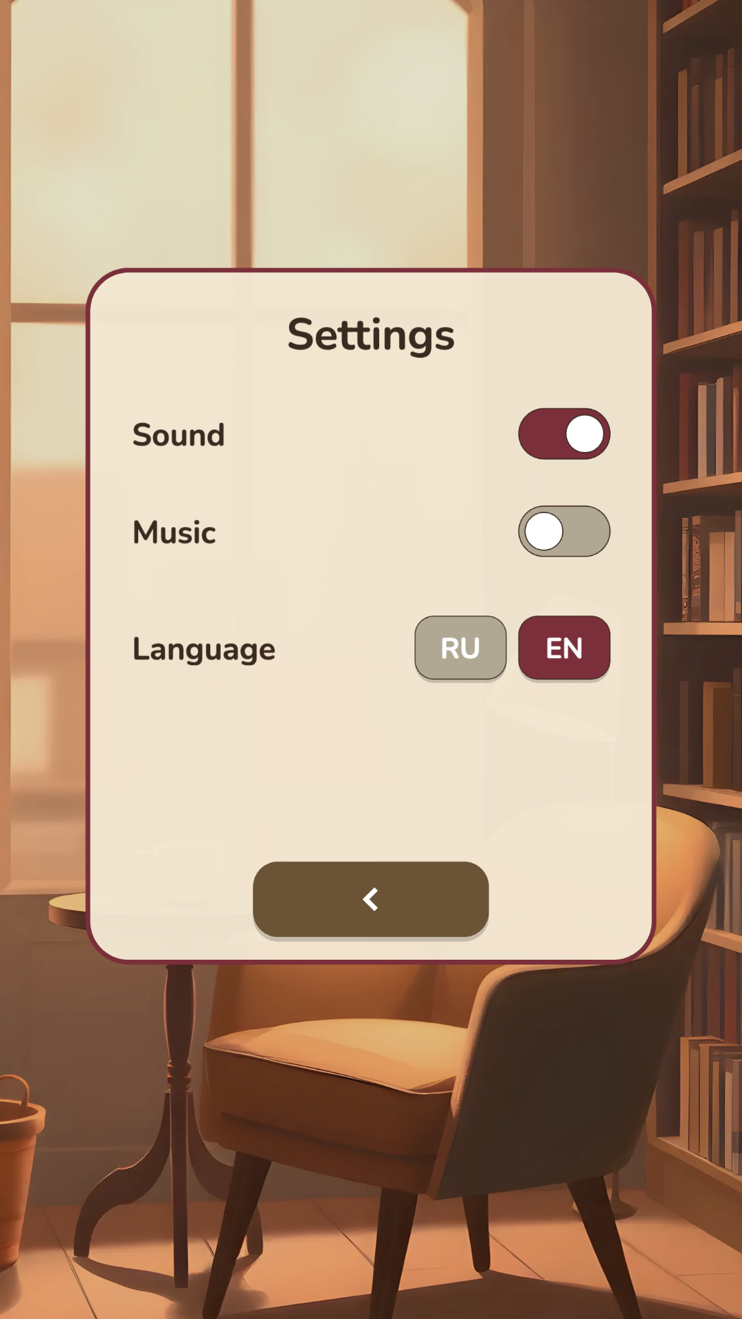Book Nook screenshot 6