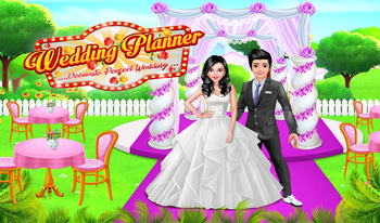 Wedding Planner