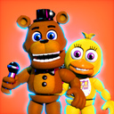 5 Nights: Freddy, Chika and others