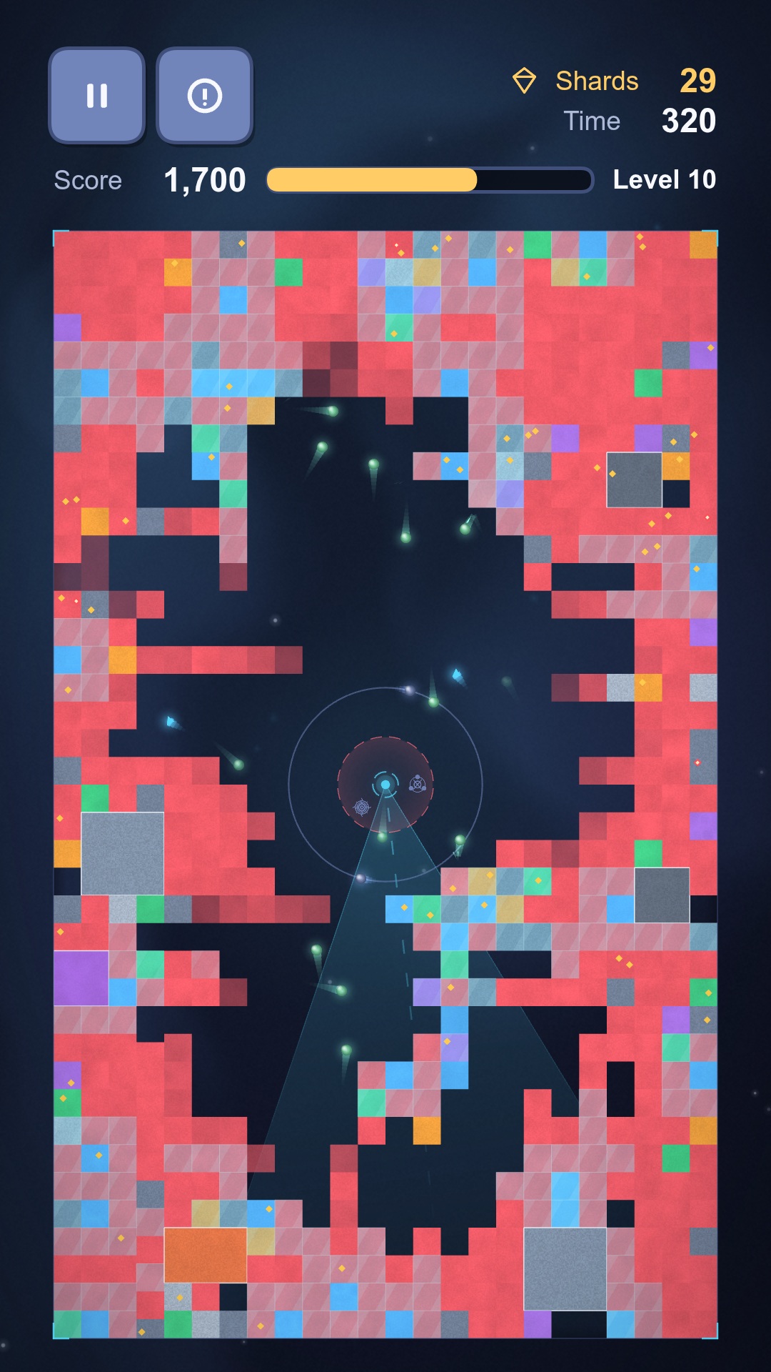 Ball Flow screenshot 13