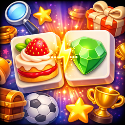 Tile Connect: Соедини Пары