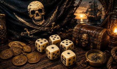 Thousand Dice Online