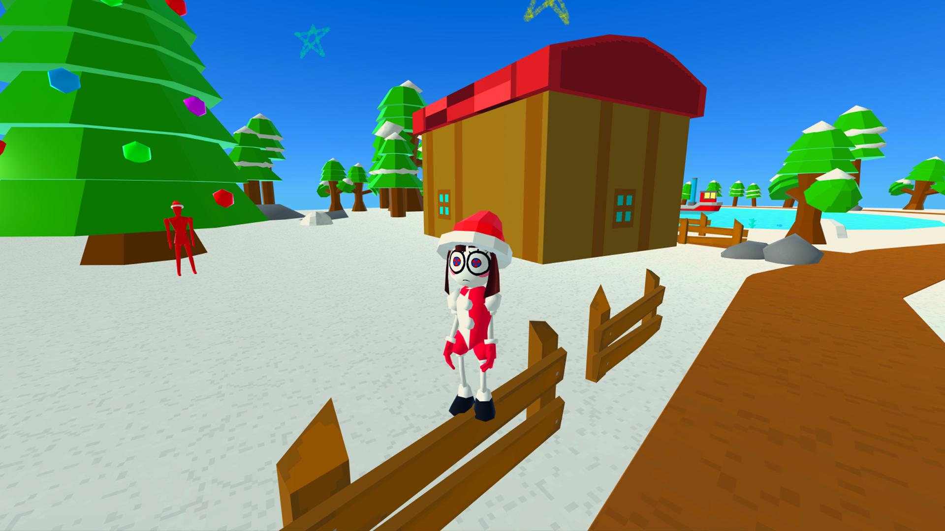 Digital adventures screenshot